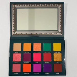 Ace Beaute Nostalgia Palette Brand New ~ 24G / 0.84oz Never swatched New In Box